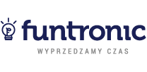 Funtronic logo