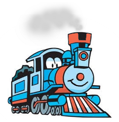 Happy Train
